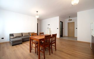 Apartament 3 camere | Pet Friendly | AC | Parcare | VIVO BMW Floresti - Poză 8