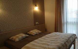 Apartament spatios  cu doua dormitoare in complex rezidential - Poză 1