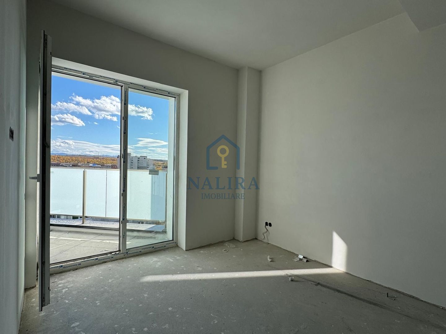 Vanzare apartament 3 camere - bloc nou Vasile Alecsandri - Poză 1