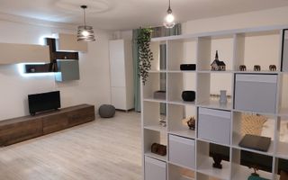 Apartament tip studio ready to move in Andrei Muresanu sud - Poză 2