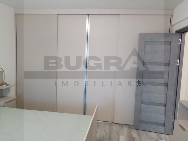 Apartament 2 camere, 49 mp, imobil nou, garaj, zona Corneliu Coposu - Poză 5
