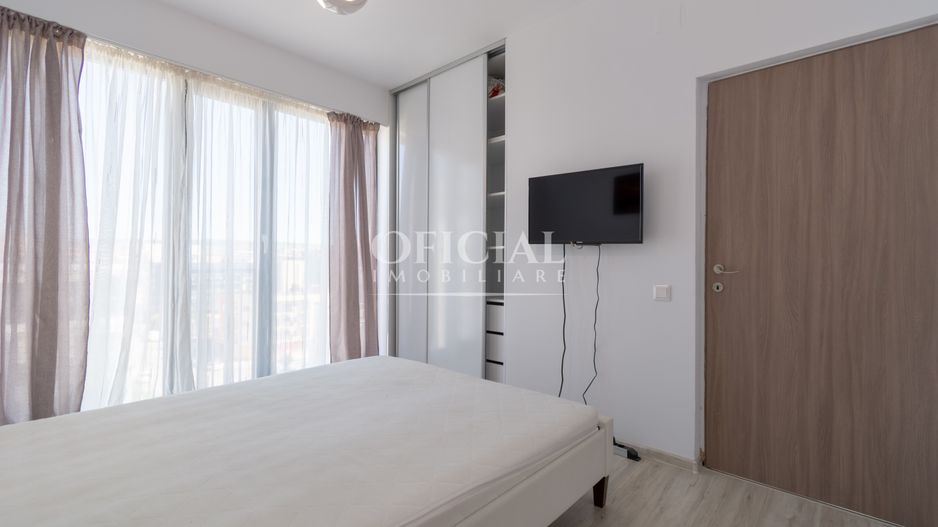 Apartament 2 camere | 52 Mp | Modern | VIVIDO | Zona Iulius Mall FSEGA - Poză 2