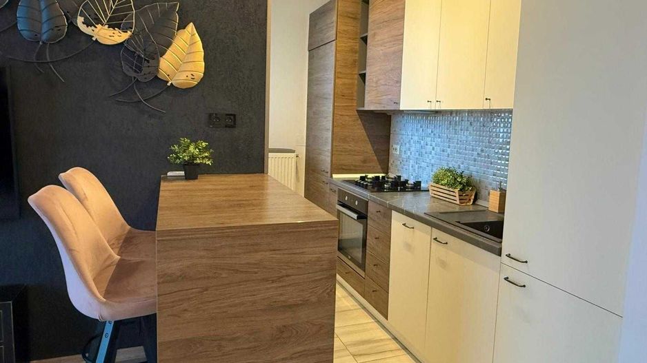 Apartament 3 cam.de inchiriat| Rond Pipera |Parcare subterana - Poză 4