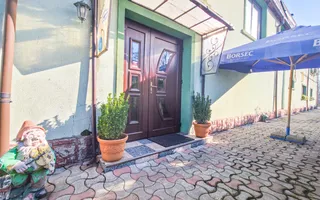 De vânzare – Proprietate comercială tip Restaurant & Salon Evenimente - Poză 27