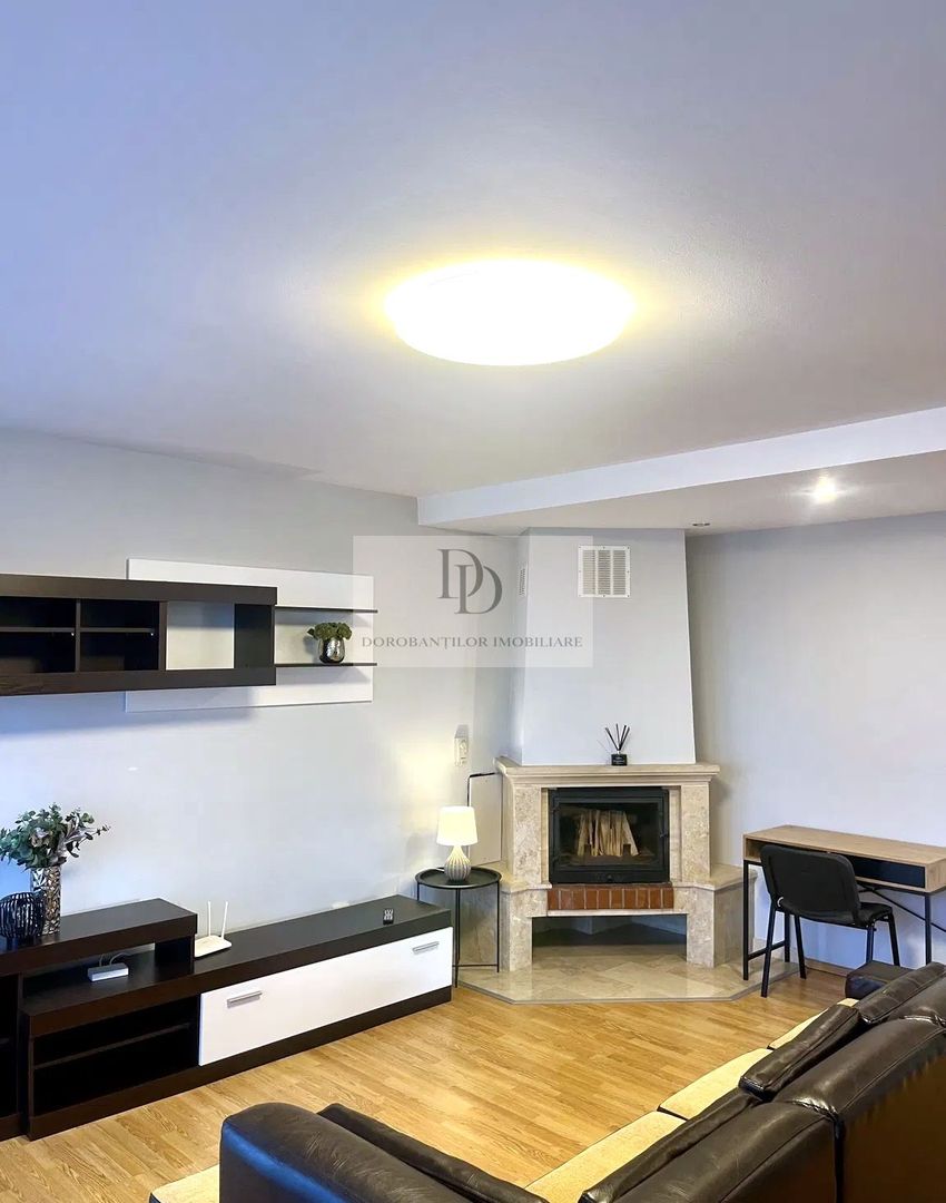 Apartament cu 3 camere în vilă | Parcare inclusă | Zona Europa - Poză 4