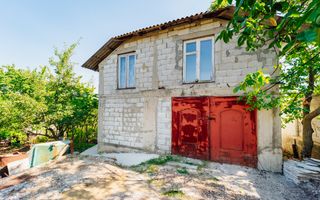 SE VINDE CASĂ DE VACANȚĂ ÎN TRUȘENI | TEREN 7,34 ARI - Poză 2