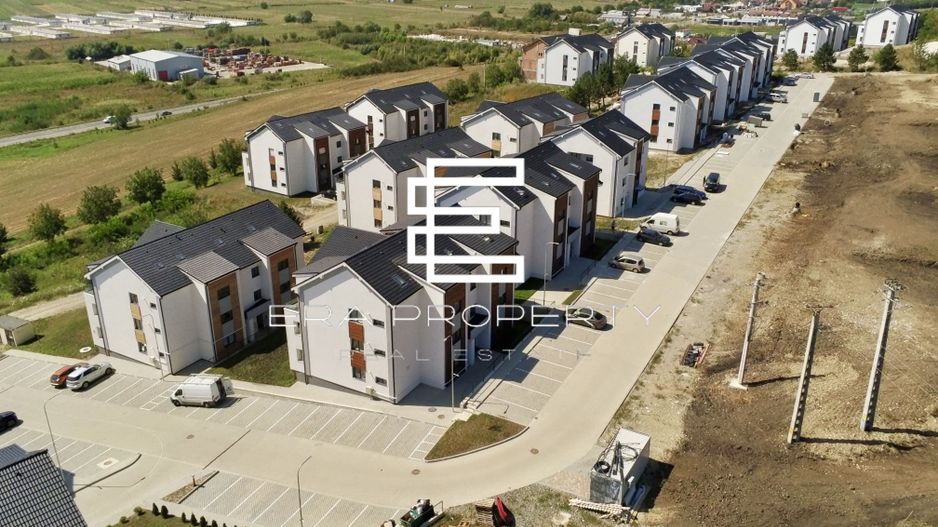 Apartament 3 camere,  76 mp, zona Industriala Vest - Poză 9