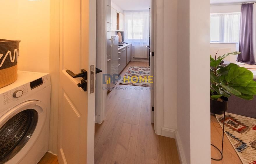 Vânzare apartament 2 camere – ultracentral, lângă Parcul Cișmigiu - Poză 6