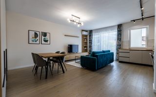 2 camere, premium, bloc nou, parcare, zona Centrala, NTT, Record Park - Poză 9