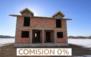 COMISION 0% | Duplex | Zona Mosnita Veche | 3 Camere | - Poză 1