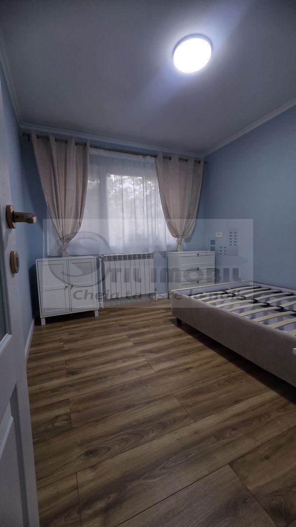 Apartament 4 camere– 70 mp, Podu Roș, Aleea Rozelor-149 500 € - Poză 6