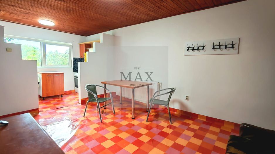 Apartament de închiriat, 3 camere, etaj 1, Str. Fabricii, Cluj - Poză 4