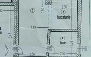 Apartament boutique 80 mp | Polonă – Dorobanți - Poză 3