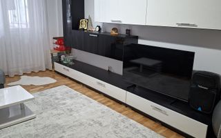 Apartament 3 camere Mircea cel Bătrân, Iași 138.000 € - Poză 2