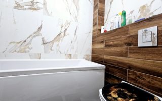 Apartament 2 camere, bloc nou Cetate - Poză 6