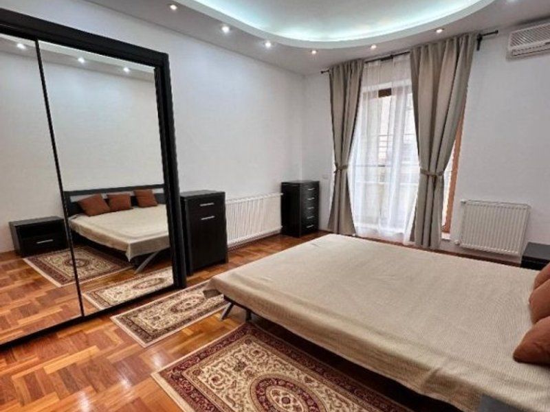 Elegant 3-room apartment | Herastrau | Underground parking - Poză 3