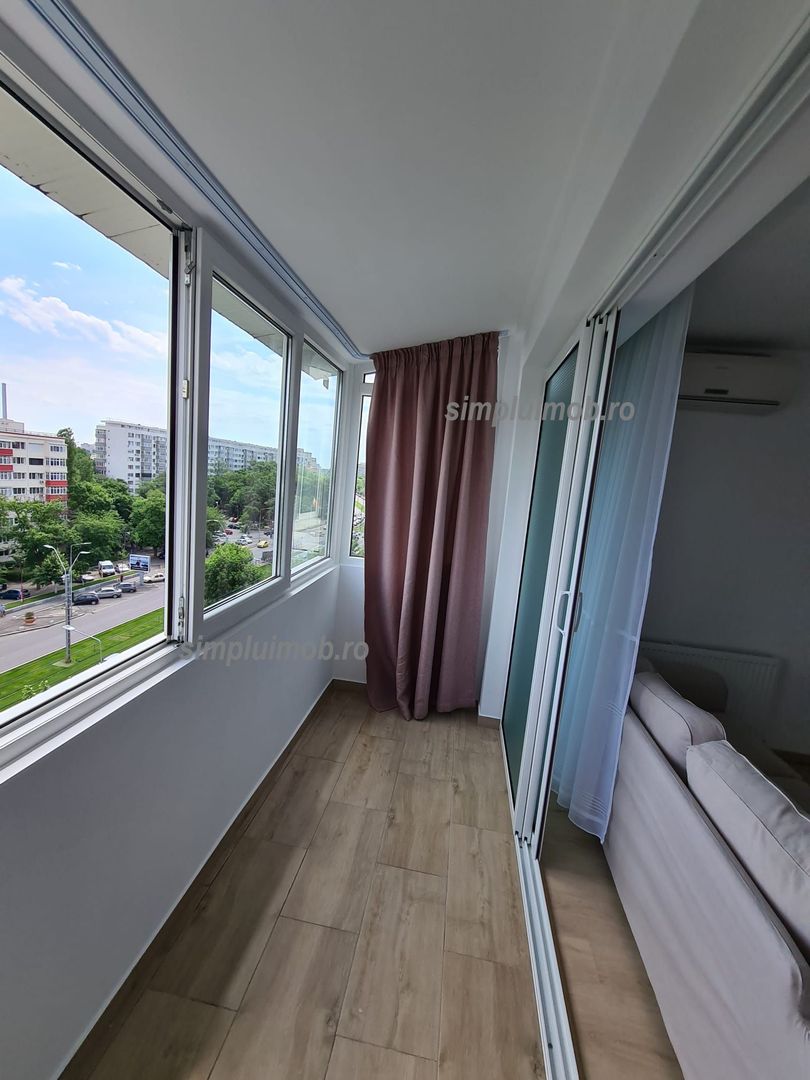 2 camere renovat mobilat utilat Sos Giurgiului Sector 4 - Poză 9