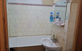 De Vânzare – Apartament 2 Camere | 39 mp | Lujerului – Cora | Etaj 2 - Poză 7
