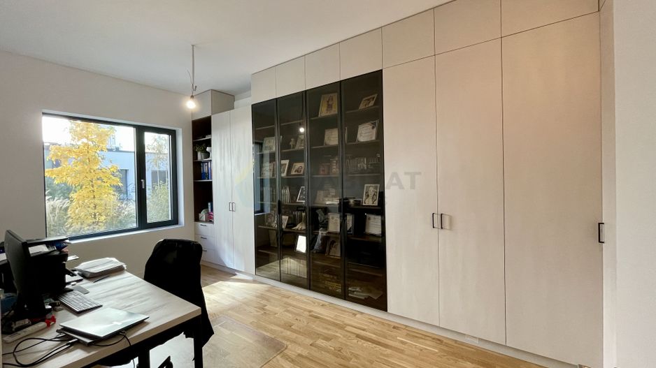 Vila 6 camere / Townhouse Avalon Estate - Poză 26