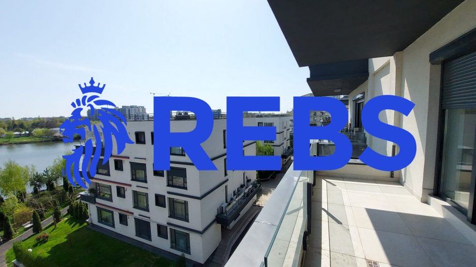 Apartament 4 camere Barbu Vacarescu | Chefalului - Poză 5