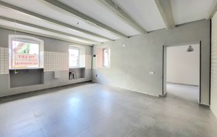 Spatiu comercial Ultracentaral Brasov - 83mp