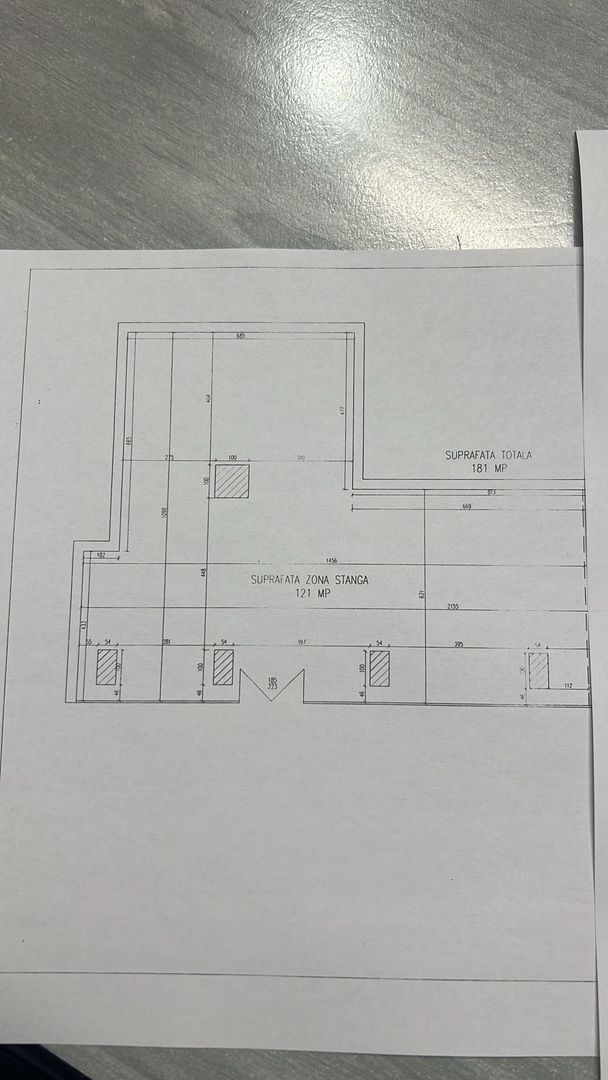 Spatiu comercial de inchiriat - Poză 4