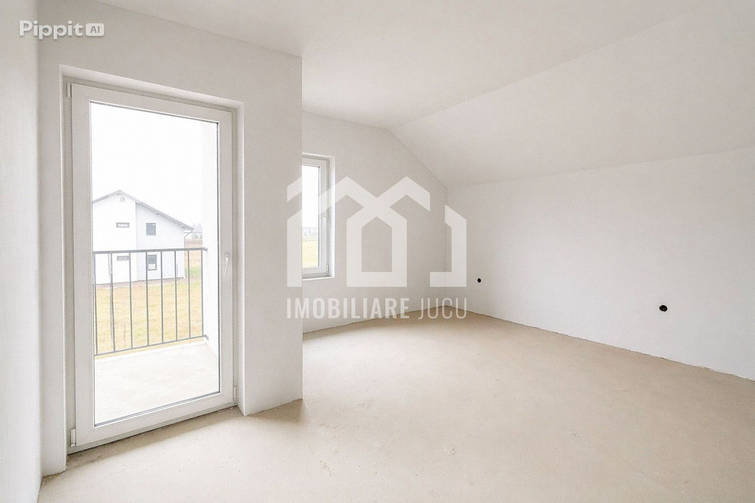 Casa Individuală de 120 mp în Exclusivitate Preț Avantajos, Comision 0 - Poză 19
