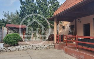 Casa de vnzare 4 camere pe zona Rogerius, Oradea. - Poză 14