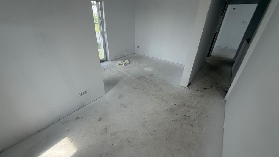 CASA SINGULARA - 4 CAMERE, TOATE UTILITATILE, TEREN 400 MP, COMIS 0% - Poză 10