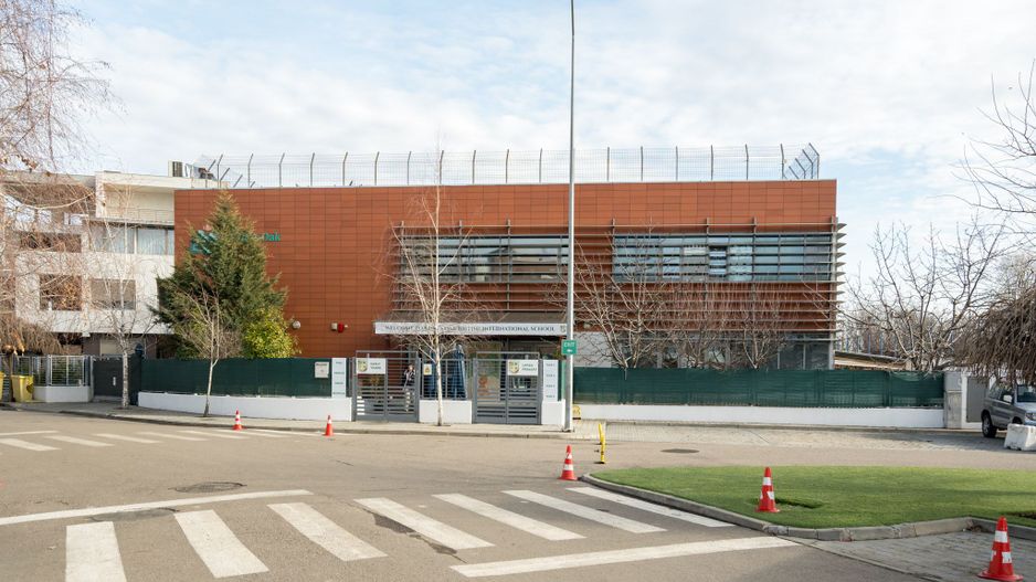 COMISION 0% - Apartament 4 camere superb 130mp, cu terasa, in incinta Green Lake - Poză 26