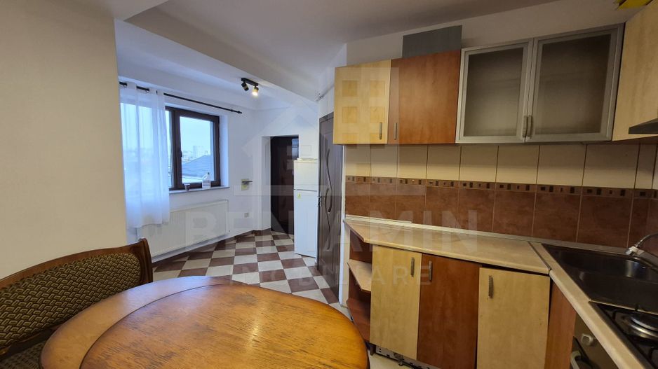Garsoniera cu centrala termica etaj 2 Promenada Brestei - Poză 4