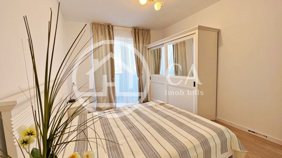 Apartament lux cu 3 camere de închiriat în Prima Urbana, Oradea - Poză 10