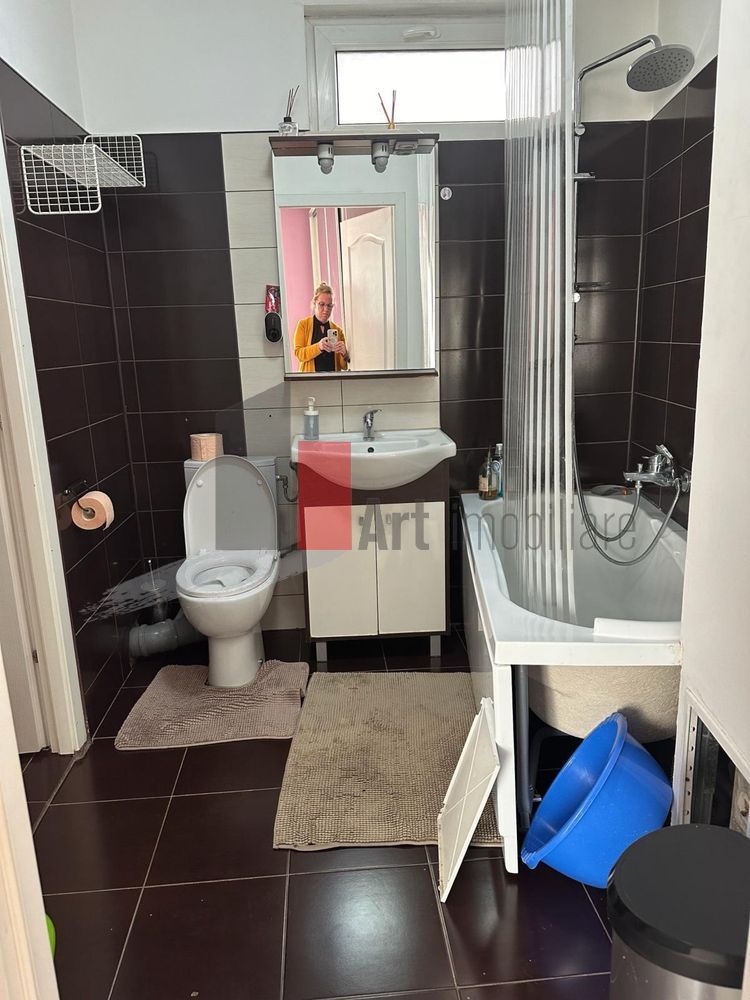 APARTAMENT 2 CAMERE  CISMIGIU - Poză 4