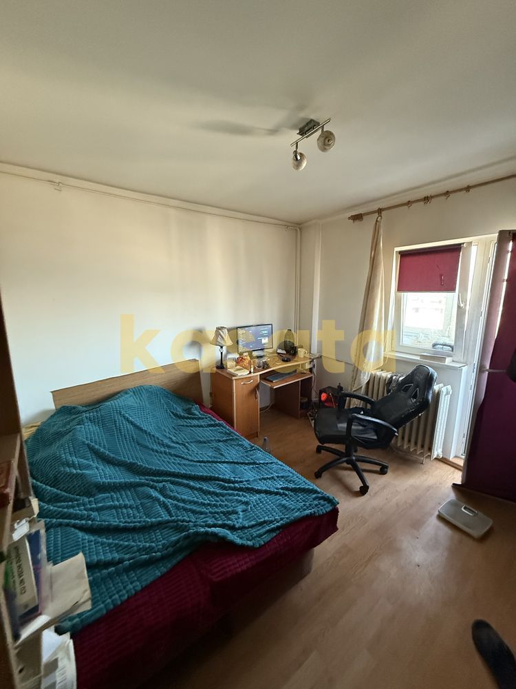 OPORTUNITATE | APARTAMENT 2 CAMERE | STEFAN CEL MARE | BLOC 1981 - Poză 4