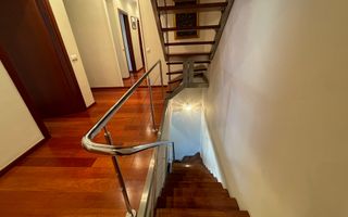 APARATMENT SUPERB CU 5 CAMERE LA INCHIRIERE/ VANZARE IN ZONA FLOREASCA - Poză 20