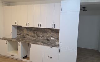 Apartament cu gradina - 2 camere, 2 bai, terasa - Poză 1