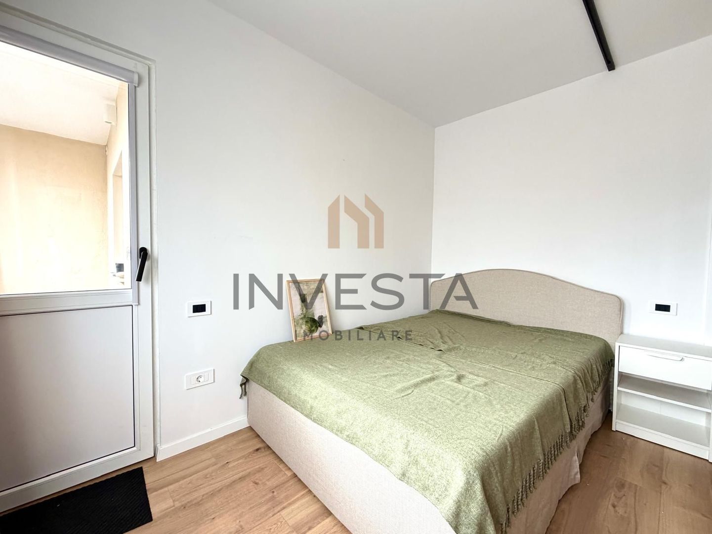 Apartament cu 4 camere in zona strazii Gheorghe Dima ! - Poză 11