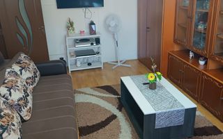 Chirie 2 Camere/ Etaj 4/ Mobilat complet/ Zona Tudor - Poză 1