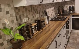 Apartament 3 camere ultracentral - Poză 3