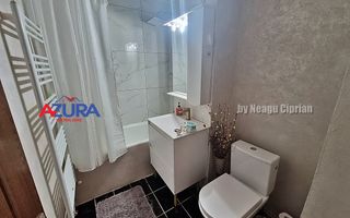 Apartament 3 camere decomandat, Găvana 3, etaj 3, 2 băi, 2 balcoane - Poză 7