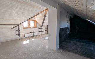 Vila excelenta tip duplex, P+1+Mansarda, Comuna Berceni - Poză 17