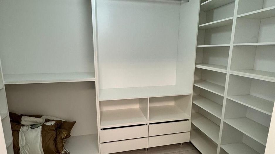 AP. 3 CAMERE TIP DUPLEX-150 MP, BLOC NOU, MOBILAT MODERN, PET-FRIENDLY - Poză 12