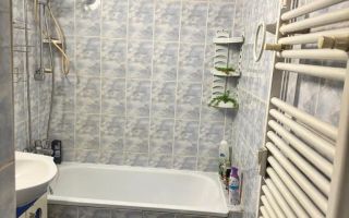 3 camere Bd Constantin Brancoveanu - Poză 9