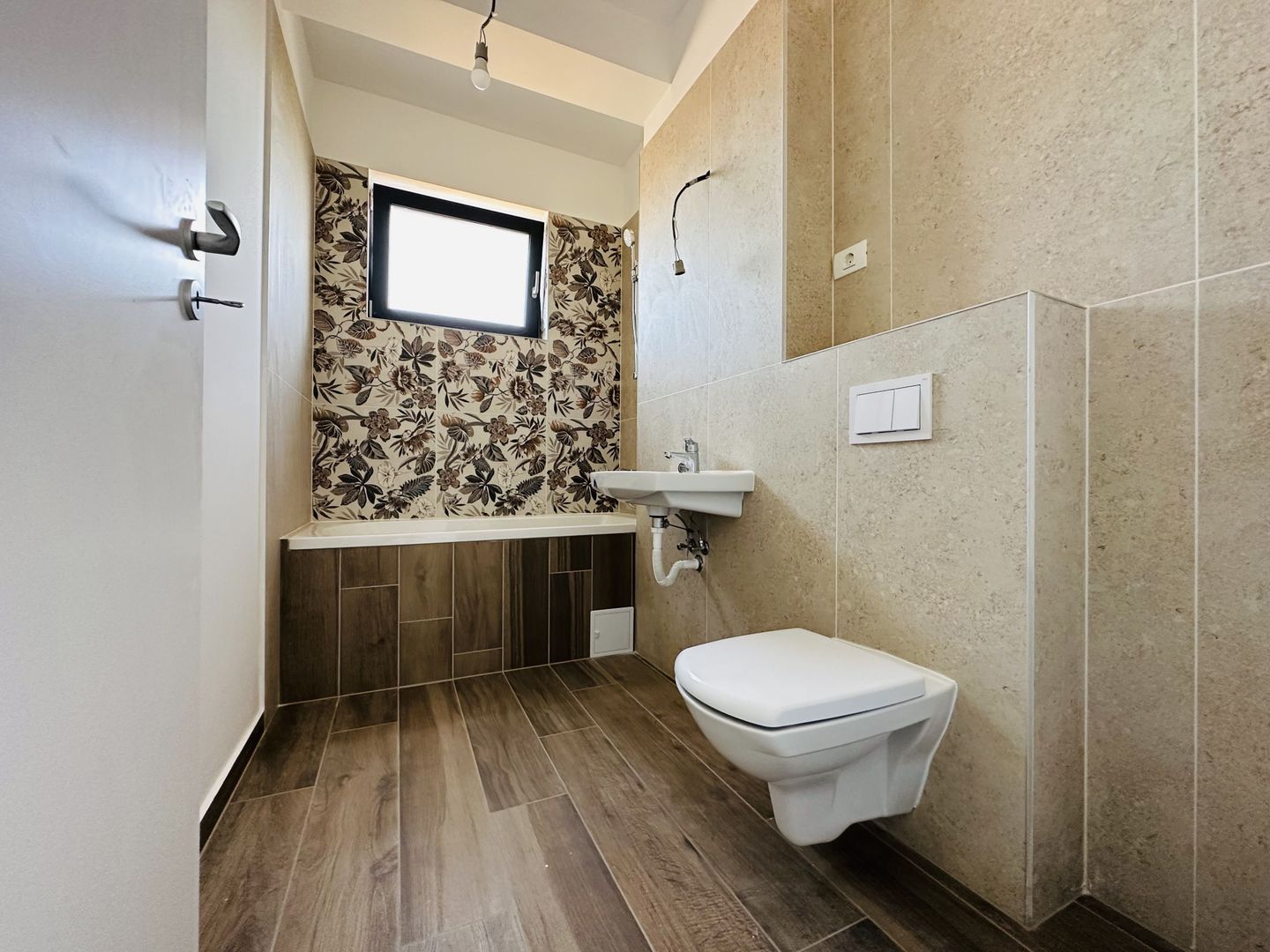 Apartament SUPERB 2 camere | Lift&Parcare | Terase 66 mp | Com 0% - Poză 10