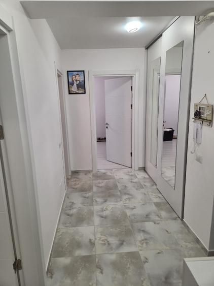 DE INCHIRIAT: Apartament 2 camere BLOC NOU - Drumul Binelui - Poză 7