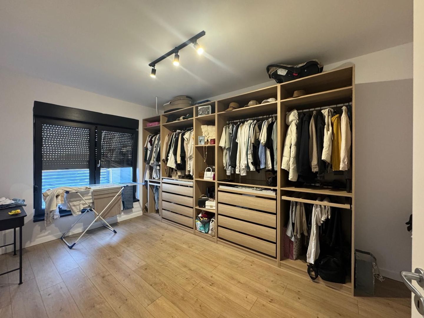 Duplex cu 5 camere mobilat și utilat complet |Săcălaz| - Poză 5