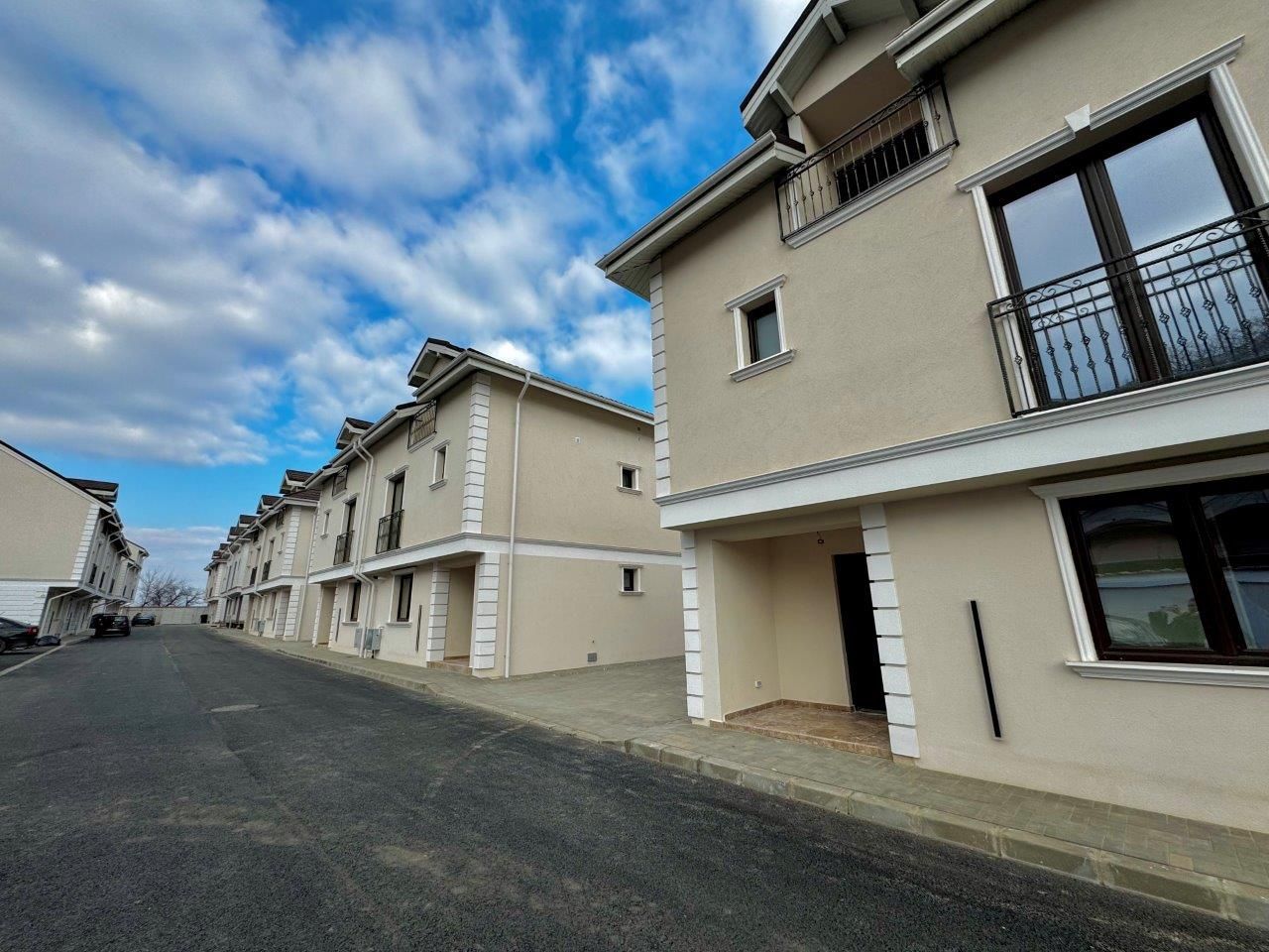 Vila duplex - Pipera - Poză 14