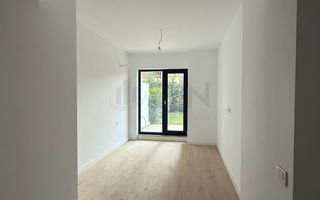 REA1025004 Apartament cu gradina in First Estates Pipera - Poză 8