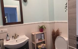 Apartament 3 camere decomandat cu garaj în Mănăștur zona Câmpului. - Poză 5