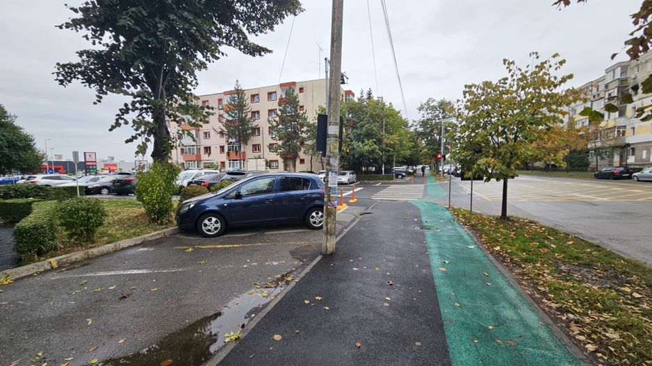 Apartament 3 camere decomandat, spațios și modern – Prundu - Poză 15